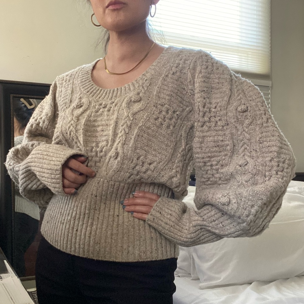 Sea New York Sweater - Picture 13 of 16